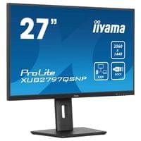 Монитор IIYAMA XUB2797QSNP-B1 - 2