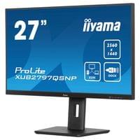 Монитор IIYAMA XUB2797QSNP-B1 - 3