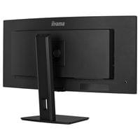 Монитор IIYAMA XCB3494WQSU-B1 - 5