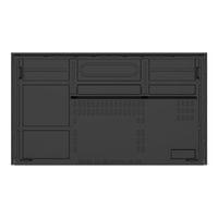 Дисплей ViewSonic CDE98G3-1C - 6