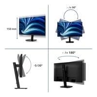 Монитор Philips 27B2N3200A/00 - 8