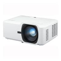 Проектор ViewSonic LSD600W - 1