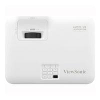 Проектор ViewSonic LSD600W - 8