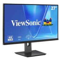 Монитор ViewSonic VG2719U-4K - 2