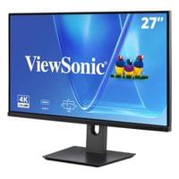 Монитор ViewSonic VG2719U-4K - 3 Монитор ViewSonic VG2719U-4K - 3