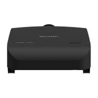 Проектор SHARP A155U - 9