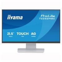 Монитор IIYAMA T2252MSC-W2AG - 1