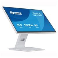 Монитор IIYAMA T2252MSC-W2AG - 2