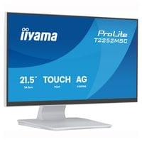 Монитор IIYAMA T2252MSC-W2AG - 2