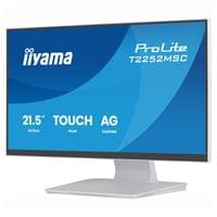 Монитор IIYAMA T2252MSC-W2AG - 3