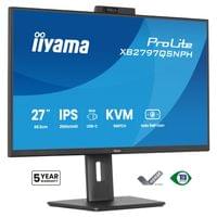 Монитор IIYAMA XB2797QSNPH-B1 - 2