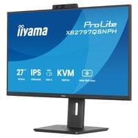 Монитор IIYAMA XB2797QSNPH-B1 - 3