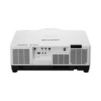 Проектор SHARP A824U-W - 5