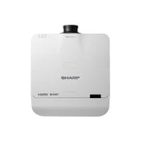 Проектор SHARP A824U-W - 8