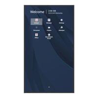 Дисплей ViewSonic CDE5531-1C - 2