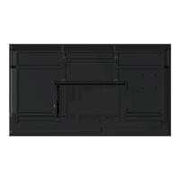 Дисплей ViewSonic CDE5531-1C - 5