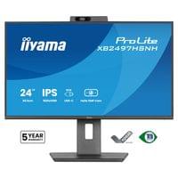 Монитор IIYAMA XB2497HSNH-B1 - 1