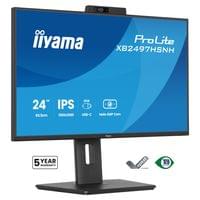 Монитор IIYAMA XB2497HSNH-B1 - 2 Монитор IIYAMA XB2497HSNH-B1 - 2