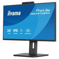 Монитор IIYAMA XB2497HSNH-B1 - 3 Монитор IIYAMA XB2497HSNH-B1 - 3