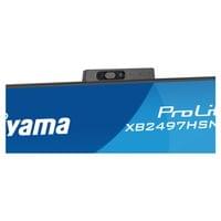 Монитор IIYAMA XB2497HSNH-B1 - 8 Монитор IIYAMA XB2497HSNH-B1 - 8