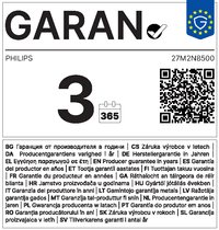 Philips Evnia 27M2N8500 - 18