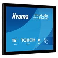 Tъч Монитор IIYAMA TF1534MC-B8X - 2 Tъч Монитор IIYAMA TF1534MC-B8X - 2