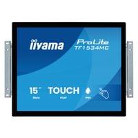Tъч Монитор IIYAMA TF1534MC-B8X - 6 Tъч Монитор IIYAMA TF1534MC-B8X - 6