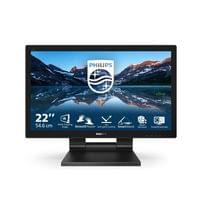 Монитор Philips 222B9TA/00 - 1