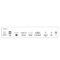 Монитор Philips 222B9TA/00 - 6