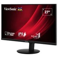 Монитор ViewSonic VG2709-2K-MHD-2 - 2