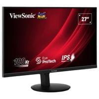 Монитор ViewSonic VG2709-2K-MHD-2 - 2