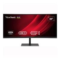 Монитор ViewSonic VG3419C-2 - 1