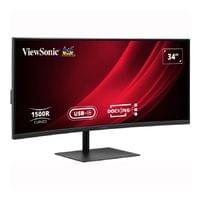Монитор ViewSonic VG3419C-2 - 2