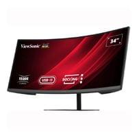 Монитор ViewSonic VG3419C-2 - 2