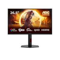 Монитор AOC Q27G4ZDR - 1