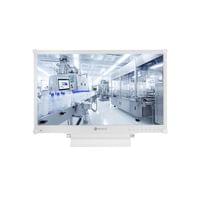 Монитор AG Neovo X-2402 White - 1