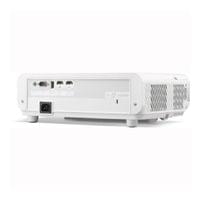 Проектор ViewSonic LX750-4K - 4