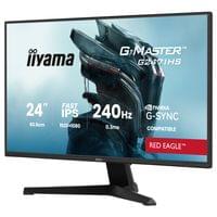 Монитор IIYAMA G2471HS-B1 - 2