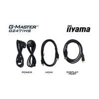 Монитор IIYAMA G2471HS-B1 - 9