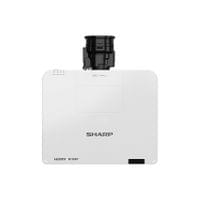 Проектор SHARP A175U-W - 9