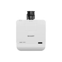 Проектор SHARP A155U-W - 8