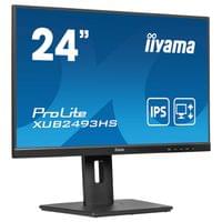 Монитор IIYAMA XUB2493HS-B6 - 2