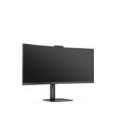 Монитор AOC CU34V5CW/BK - 3
