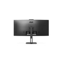 Монитор AOC CU34V5CW/BK - 5