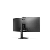 Монитор AOC CU34V5CW/BK - 6