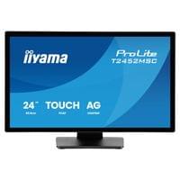 Монитор IIYAMA T2452MSC-B2AG - 1