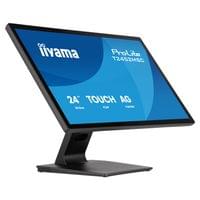 Монитор IIYAMA T2452MSC-B2AG - 2