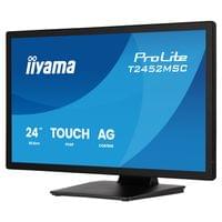 Монитор IIYAMA T2452MSC-B2AG - 3