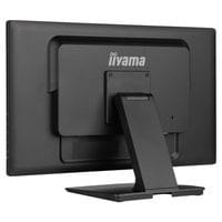 Монитор IIYAMA T2452MSC-B2AG - 5