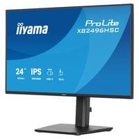 Монитор IIYAMA XB2496HSC-B1 - 2